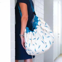 Speelmat - Zak Moulin Roty Olga Soft - Play & Go -Babyproducten Winkel play and go speelmat zak moulin roty olga soft pla 3