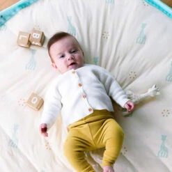 Speelmat - Zak Sophie La Girafe Soft - Play & Go