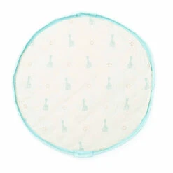 Speelmat - Zak Sophie La Girafe Soft - Play & Go -Babyproducten Winkel play and go speelmat zak sophie la girafe soft pla 8