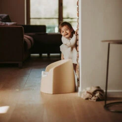 Quax My Potty Plaspotje Ginger 7 Quax My Potty Plaspotje Ginger -Babyproducten Winkel quax quax my potty plaspotje ginger 2