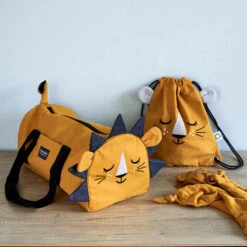 Roommate Toilettas Lion -Babyproducten Winkel roommate roommate toilettas lion 3