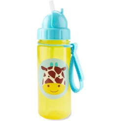 Skip Hop Drinkfles PP Giraf 380ml