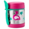 Skip Hop Kinder Thermosbeker Flamingo 1 Skip Hop Kinder Thermosbeker Flamingo -Babyproducten Winkel skip hop skip hop kinder thermosbeker flamingo