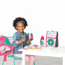 Skip Hop Kinder Thermosbeker Flamingo -Babyproducten Winkel skip hop skip hop kinder thermosbeker flamingo 2