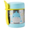 Skip Hop Kinder Thermosbeker Haai -Babyproducten Winkel skip hop skip hop kinder thermosbeker haai