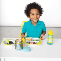 Skip Hop Kinder Thermosbeker Haai 11 Skip Hop Kinder Thermosbeker Haai -Babyproducten Winkel skip hop skip hop kinder thermosbeker haai 4