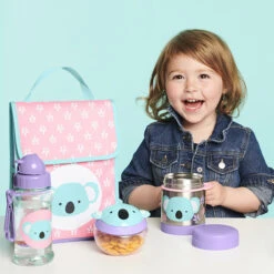 Skip Hop Kinder Thermosbeker Koala 8 Skip Hop Kinder Thermosbeker Koala -Babyproducten Winkel skip hop skip hop kinder thermosbeker koala 2