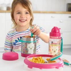 Skip Hop Kinder Thermosbeker Lama -Babyproducten Winkel skip hop skip hop kinder thermosbeker lama 2