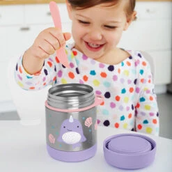 Skip Hop Kinder Thermosbeker Narwhal 7 Skip Hop Kinder Thermosbeker Narwhal -Babyproducten Winkel skip hop skip hop kinder thermosbeker narwhal 2
