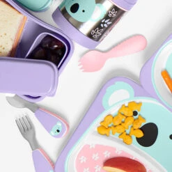 Skip Hop Lunchbox - Brooddoos Koala -Babyproducten Winkel skip hop skip hop lunchbox brooddoos koala 2