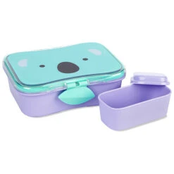 Skip Hop Lunchbox - Brooddoos Koala -Babyproducten Winkel skip hop skip hop lunchbox brooddoos koala 4