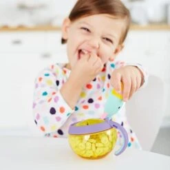 Skip Hop Snackdoosje - Snack Cup - Eenhoorn 10 Skip Hop Snackdoosje - Snack Cup - Eenhoorn -Babyproducten Winkel skip hop skip hop snackdoosje snack cup eenhoorn 3