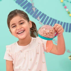 Skip Hop Snackdoosje - Snack Cup - Lama 15 Skip Hop Snackdoosje - Snack Cup - Lama -Babyproducten Winkel skip hop skip hop snackdoosje snack cup lama 6