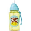Skip Hop ZOO Kinder Drinkfles Giraf 1 Skip Hop ZOO Kinder Drinkfles Giraf -Babyproducten Winkel skip hop skip hop zoo kinder drinkfles giraf