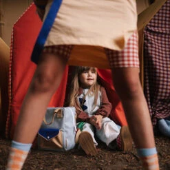 Sticky Lemon Rugzak Small Meadows Blue Bird -Babyproducten Winkel sticky lemon sticky lemon rugzak small meadows blu 1