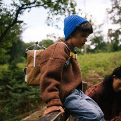 Sticky Lemon Rugzak Small Meadows Khaki Green -Babyproducten Winkel sticky lemon sticky lemon rugzak small meadows kha 4