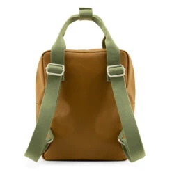 Sticky Lemon Rugzak Small Meadows Khaki Green -Babyproducten Winkel sticky lemon sticky lemon rugzak small meadows kha 6