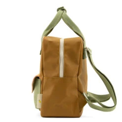Sticky Lemon Rugzak Small Meadows Khaki Green -Babyproducten Winkel sticky lemon sticky lemon rugzak small meadows kha 7