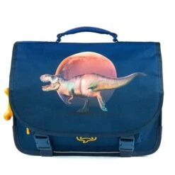 Stones And Bones Boekentas Lily PL Moonwalk Indigo 7 Stones And Bones Boekentas Lily PL Moonwalk Indigo -Babyproducten Winkel stones and bones stones and bones boekentas lily p 5