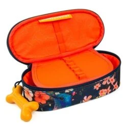 Stones And Bones Pennenzak Oak Blossoms Indigo -Babyproducten Winkel stones and bones stones and bones pennenzak oak bl 2