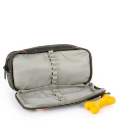 Stones And Bones Pennenzak Rowan Dinosaurs Khaki -Babyproducten Winkel stones and bones stones and bones pennenzak rowan 5