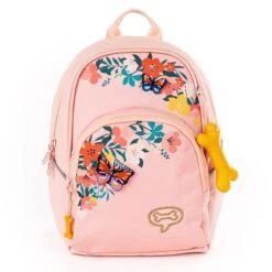 Stones And Bones Rugzak Laurel Blooming Blossom -Babyproducten Winkel stones and bones stones and bones rugzak laurel bl 2