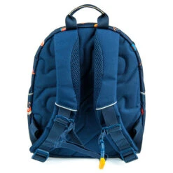 Stones And Bones Rugzak Laurel Joyful Flamingos -Babyproducten Winkel stones and bones stones and bones rugzak laurel jo 1