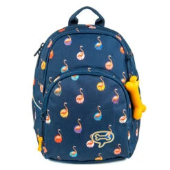 Stones And Bones Rugzak Laurel Joyful Flamingos -Babyproducten Winkel stones and bones stones and bones rugzak laurel jo 2