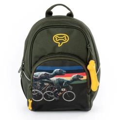 Stones And Bones Rugzak Laurel Raptor Race Khaki -Babyproducten Winkel stones and bones stones and bones rugzak laurel ra 2