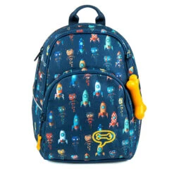 Stones And Bones Rugzak Laurel Space Invaders Indigo 7 Stones And Bones Rugzak Laurel Space Invaders Indigo -Babyproducten Winkel stones and bones stones and bones rugzak laurel sp 2