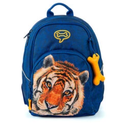 Stones And Bones Rugzak Laurel Tiger Electric -Babyproducten Winkel stones and bones stones and bones rugzak laurel ti 2