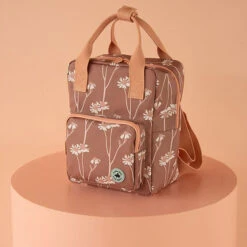 Studio Ditte Rugzak Small Chamomile -Babyproducten Winkel studio ditte studio ditte rugzak small chamomile 5