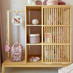 Studio Ditte Rugzak Small Chamomile -Babyproducten Winkel studio ditte studio ditte rugzak small chamomile 7