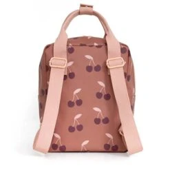 Studio Ditte Rugzak Small Cherry -Babyproducten Winkel studio ditte studio ditte rugzak small cherry 6