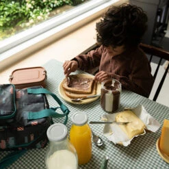 Studio Ditte Rugzak Small Crane Truck -Babyproducten Winkel studio ditte studio ditte rugzak small crane truck 2