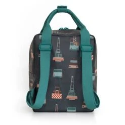 Studio Ditte Rugzak Small Crane Truck -Babyproducten Winkel studio ditte studio ditte rugzak small crane truck 4