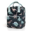 Studio Ditte Rugzak Small Dinosaur -Babyproducten Winkel studio ditte studio ditte rugzak small dinosaur