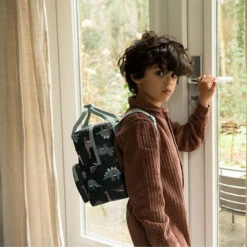 Studio Ditte Rugzak Small Dinosaur -Babyproducten Winkel studio ditte studio ditte rugzak small dinosaur 2