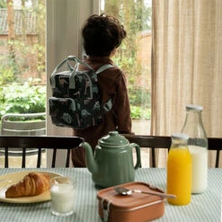 Studio Ditte Rugzak Small Dinosaur -Babyproducten Winkel studio ditte studio ditte rugzak small dinosaur 5