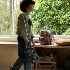 Studio Ditte Toilettas Crane Truck 11 Studio Ditte Toilettas Crane Truck -Babyproducten Winkel studio ditte studio ditte toilettas crane truck 2