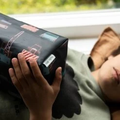 Studio Ditte Toilettas Crane Truck 13 Studio Ditte Toilettas Crane Truck -Babyproducten Winkel studio ditte studio ditte toilettas crane truck 4