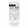 Suavinex Anatomische Silicone Speen 0-6 Maand Medium Duopack -Babyproducten Winkel suavinex suavinex anatomische silicone speen 0 6 m