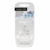 Suavinex Anatomische Silicone Speen +6 Maand Large Duopack -Babyproducten Winkel suavinex suavinex anatomische silicone speen 6 maa 1