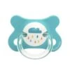 Suavinex Fopspeen Fusion Anatomisch Siliconen 0-4 Maand - Regenwolkje -Babyproducten Winkel suavinex suavinex fopspeen fusion anatomisch silic