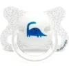 Suavinex Fopspeen Fusion Dino - Fysiologisch Latex 0-4 Maand -Babyproducten Winkel suavinex suavinex fopspeen fusion dino fysiologisc