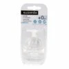 Suavinex Ronde Silicone Speen +0 Maand 3 Posities Duopack -Babyproducten Winkel suavinex suavinex ronde silicone speen 0 maand 3 p