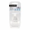 Suavinex Ronde Silicone Speen +0 Maand Slow Flow Duopack -Babyproducten Winkel suavinex suavinex ronde silicone speen 0 maand slo