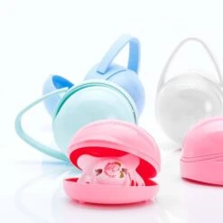 Suavinex Speenhouder - Duo - Blue 7 Suavinex Speenhouder - Duo - Blue -Babyproducten Winkel suavinex suavinex speenhouder duo blue 2