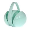 Suavinex Speenhouder - Duo - Green 2 Suavinex Speenhouder - Duo - Green -Babyproducten Winkel suavinex suavinex speenhouder duo green