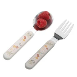 Bestek Puppies & Poppies - Sugar Booger 8 Bestek Puppies & Poppies - Sugar Booger -Babyproducten Winkel sugar booger bestek puppies poppies sugar booger 2